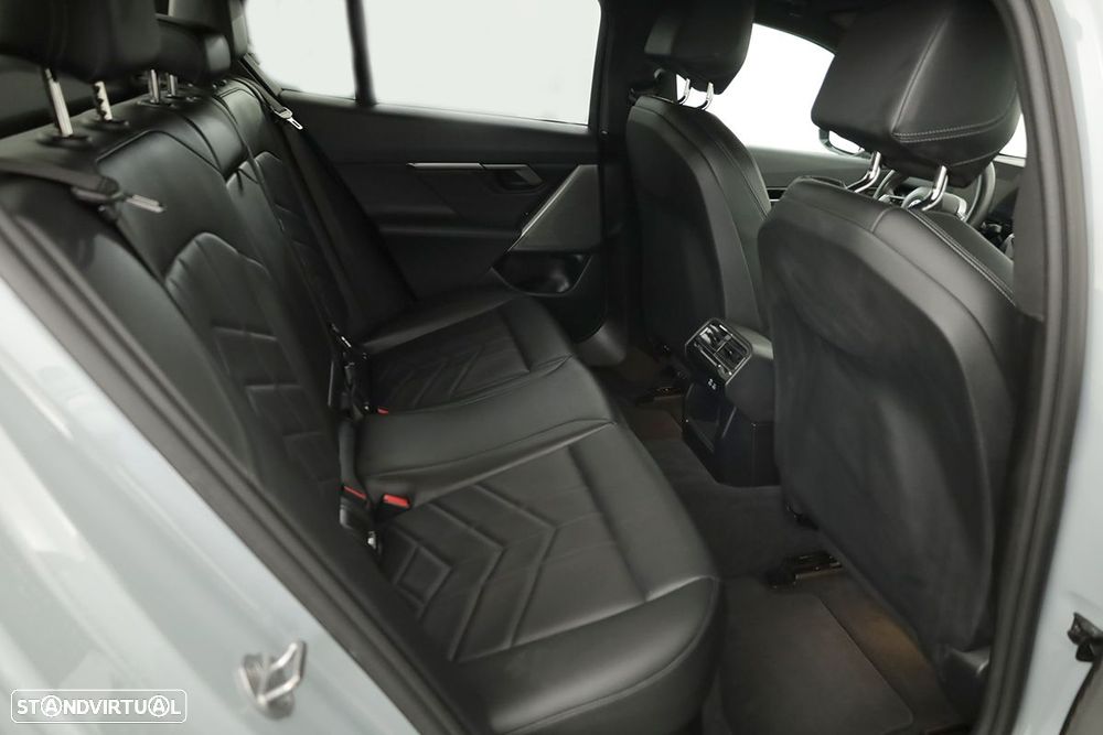 BMW 520 d Pack Desportivo M - 22