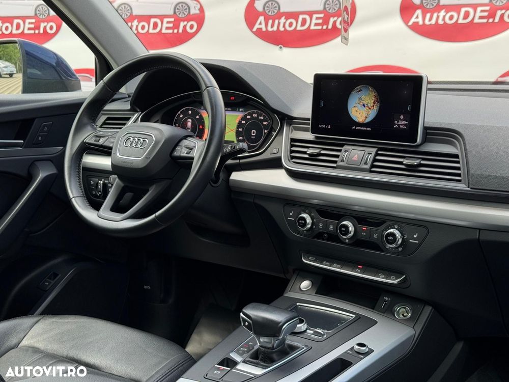 Audi Q5 - 8