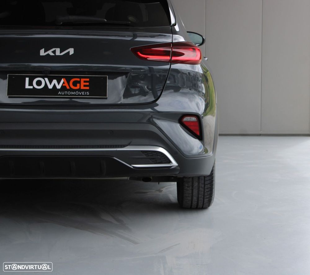 Kia XCeed 1.0 T-GDI Dynamic - 14