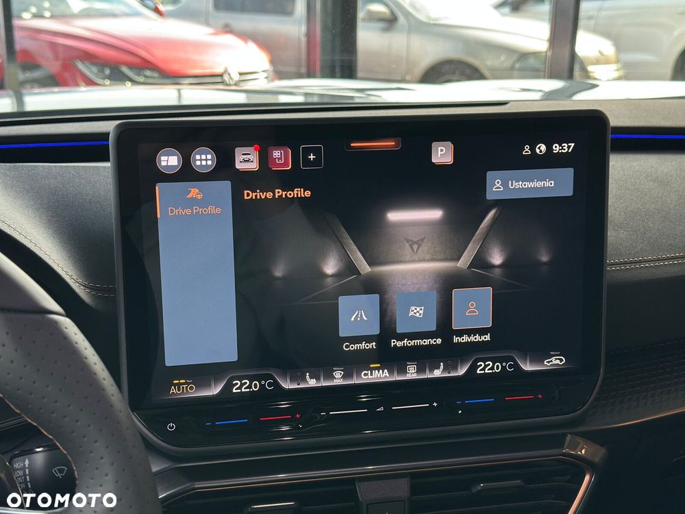 Cupra Formentor 2.0 TDI DSG - 32