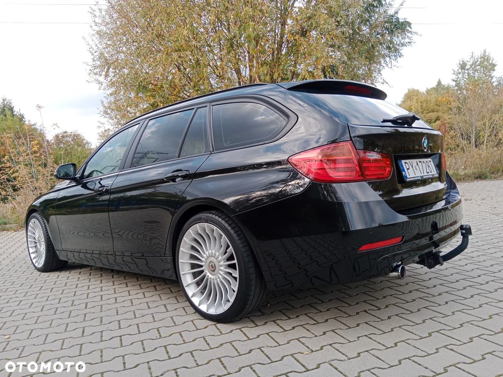 BMW Seria 3 - 15