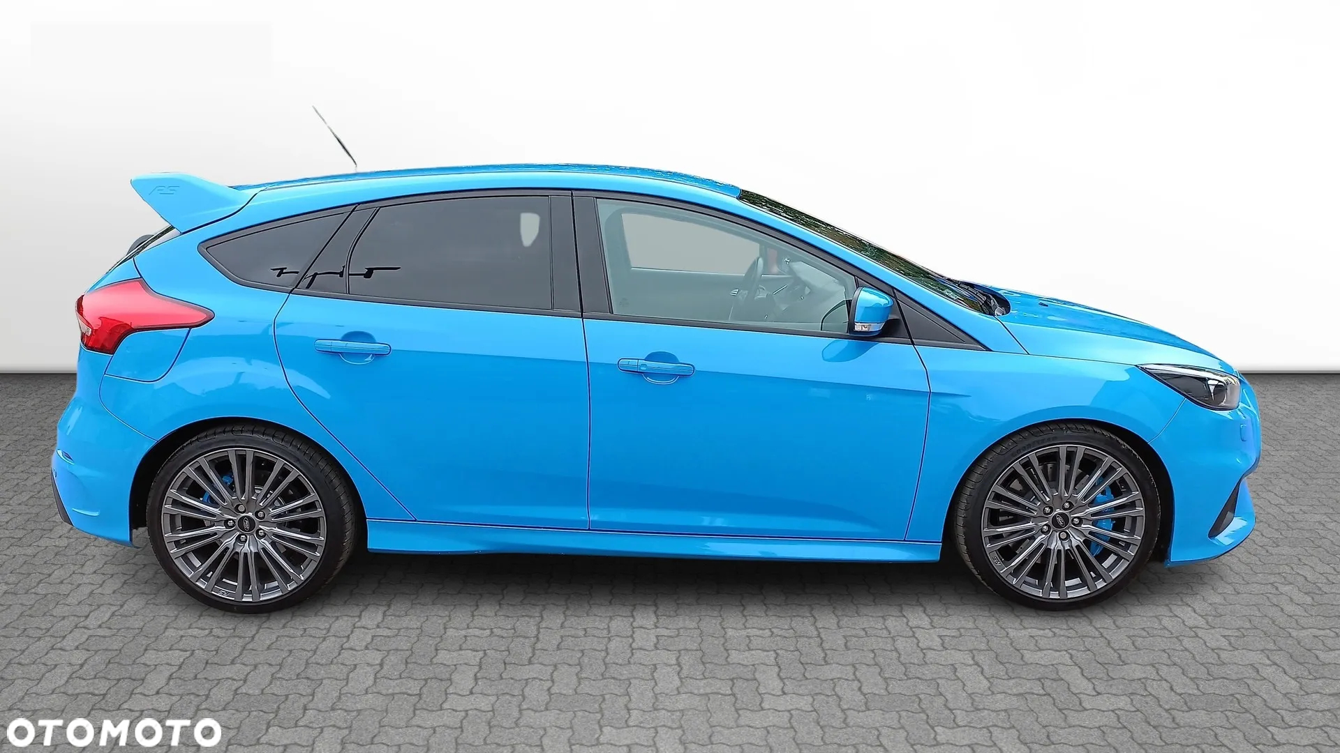 Ford Focus 2.3 EcoBoost RS - 6