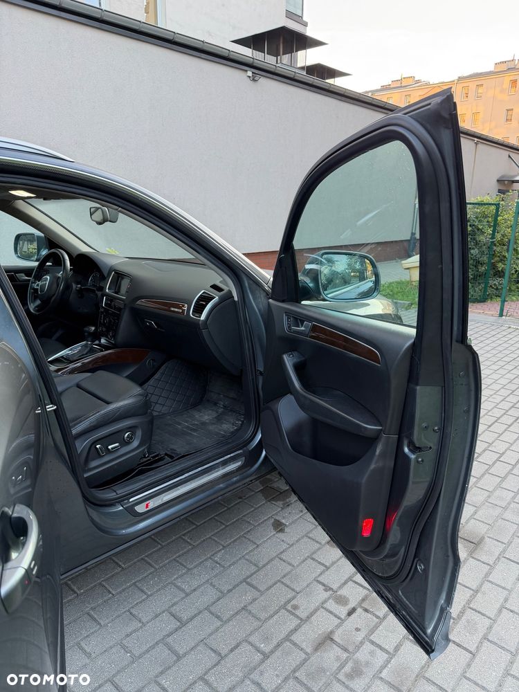 Audi Q5 - 11