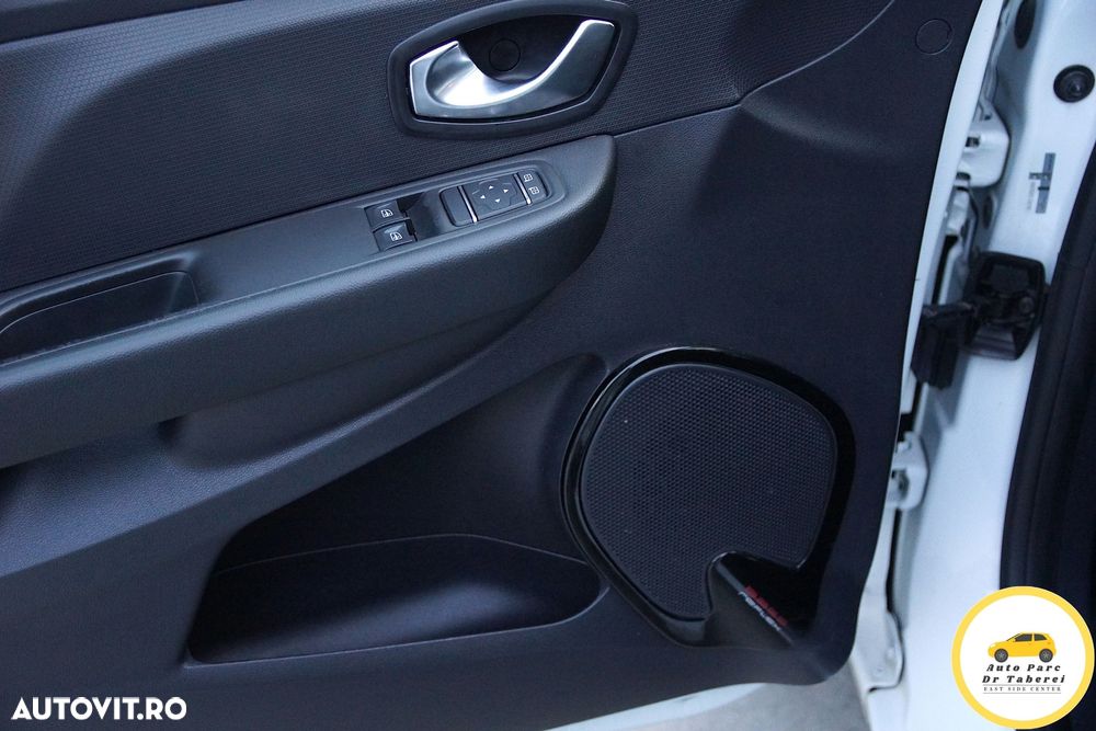 Renault Clio ENERGY TCe 90 Start & Stop LIMITED 2018 - 25