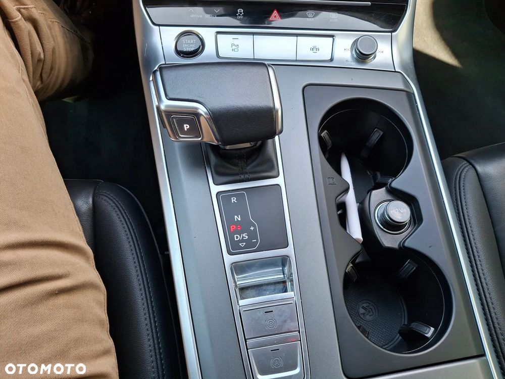 Audi A6 Avant 40 TDI mHEV Quattro S tronic - 30