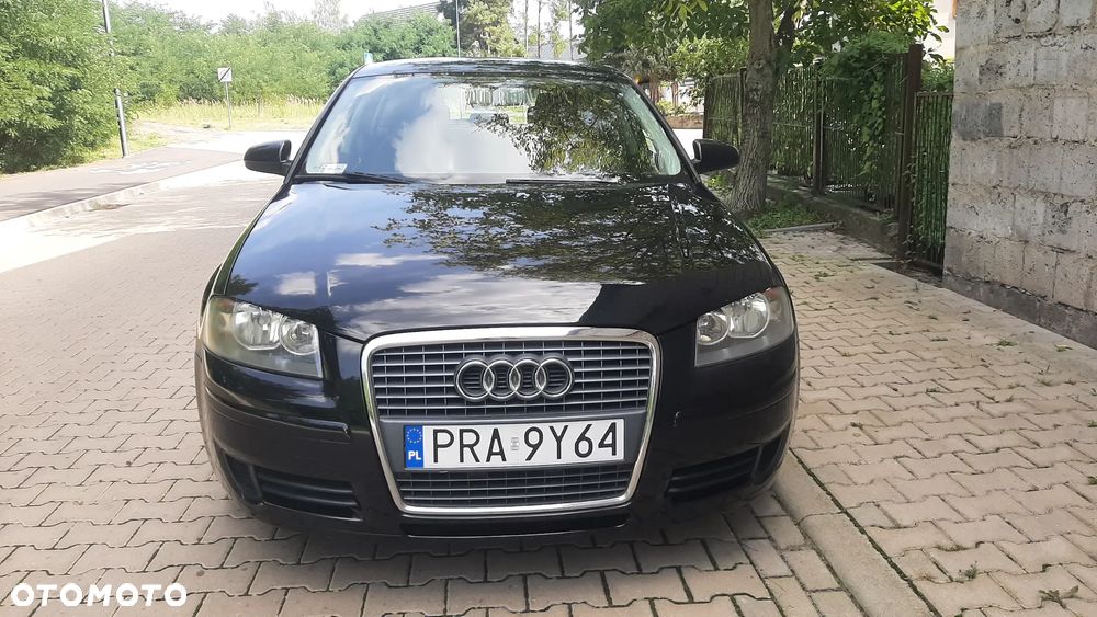 Audi A3 Sportback - 4