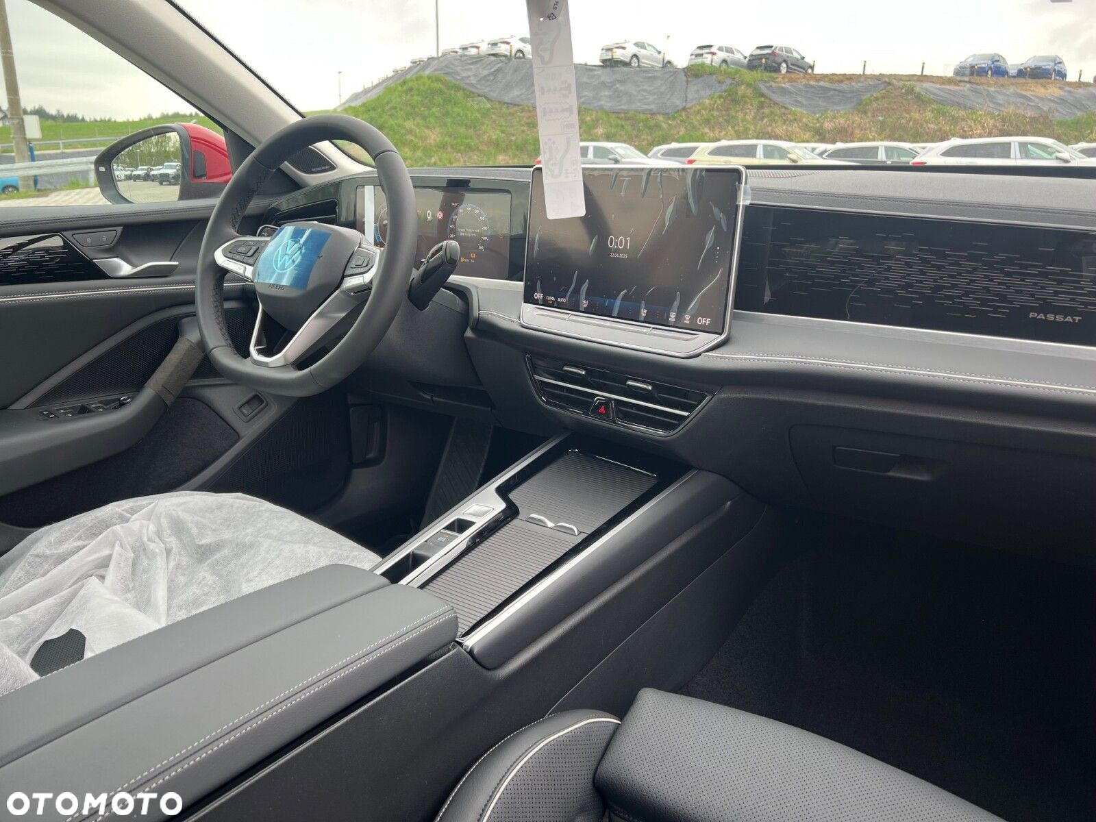 Volkswagen Passat - 10