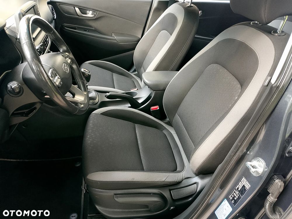 Hyundai Kona 1.0 T-GDI Trend - 21