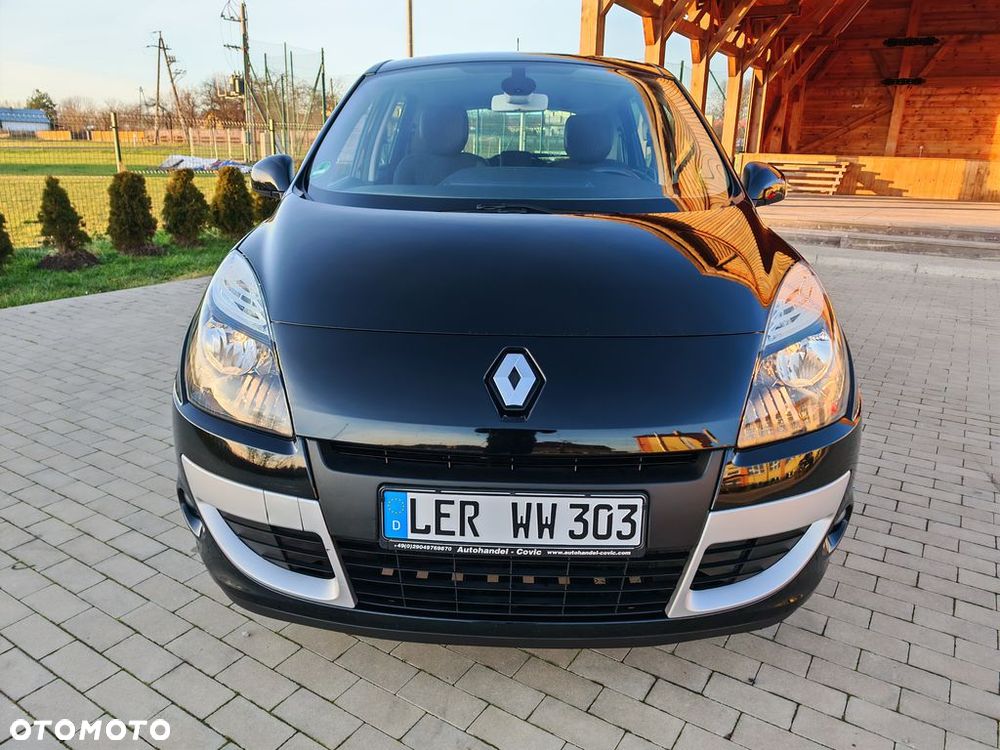 Renault Scenic 1.6 16V Authentique Euro5 - 3