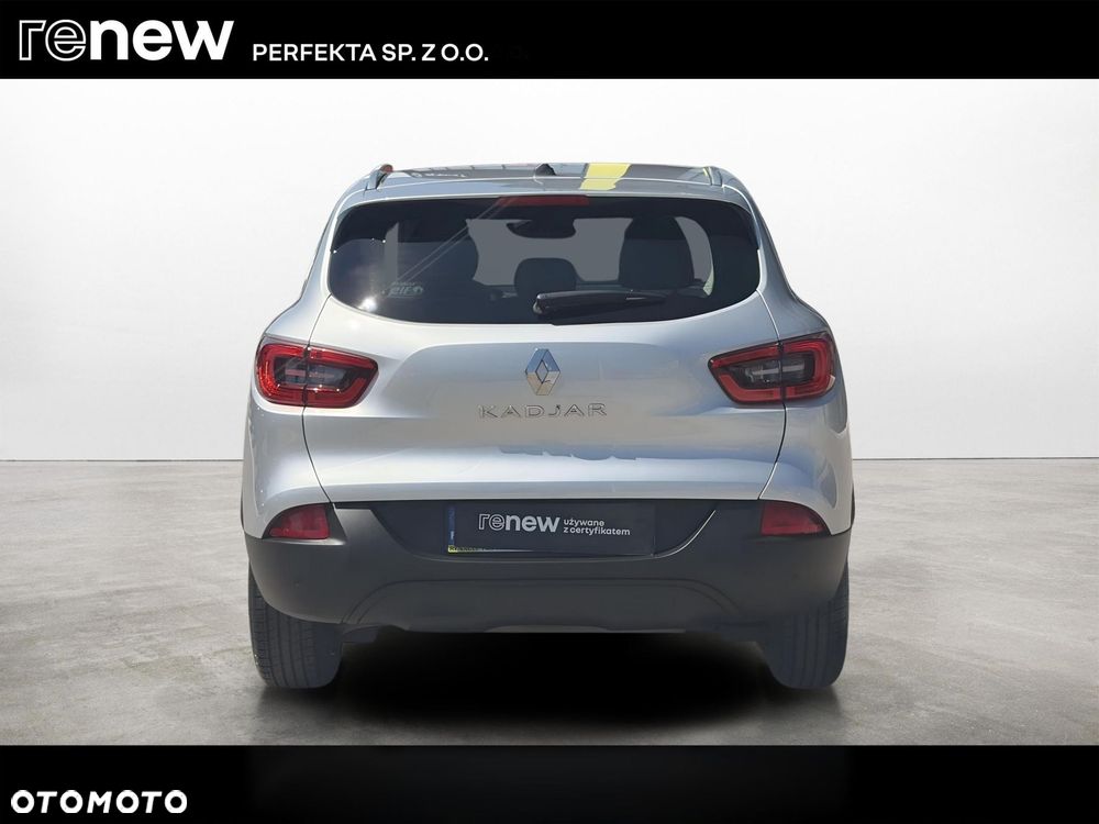 Renault Kadjar 1.2 Energy TCe Adventure - 4