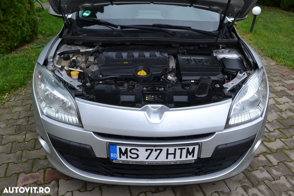 Renault Megane - 13