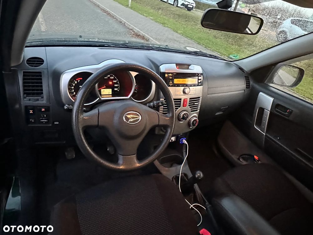 Daihatsu Terios 4WD Top - 8