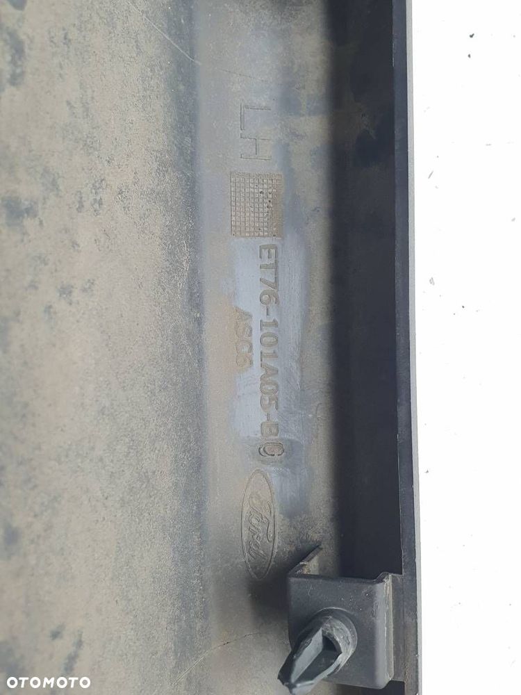 LISTWA PROGOWA LEWA FORD TRANSIT COURIER B460 ET76-101A05-B - 8