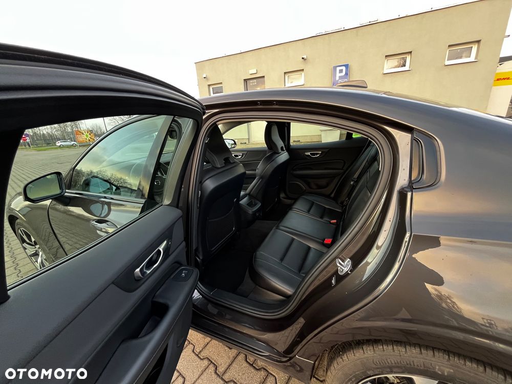 Volvo S60 - 6