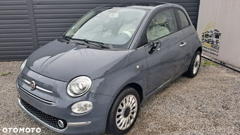 Fiat 500 - 5