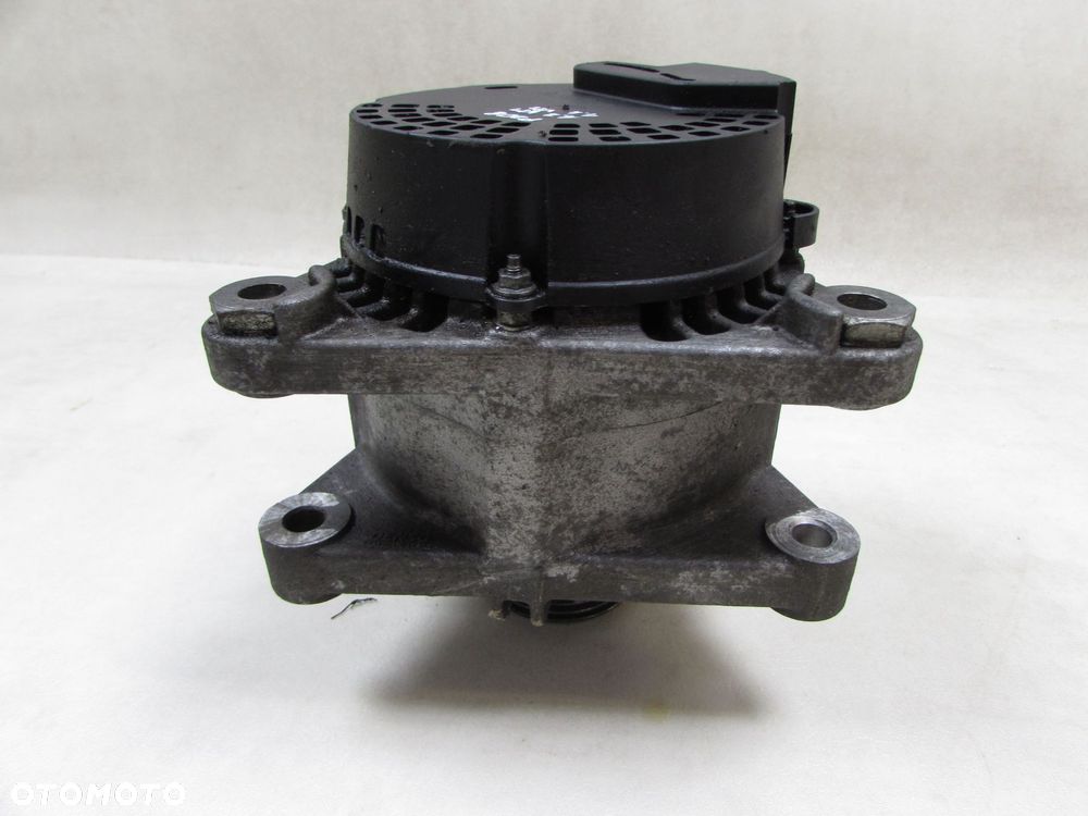 PEUGEOT 208 2008 CITROEN DS3 1.2 VTI ALTERNATOR 9688237380 MS1012101720 - 5