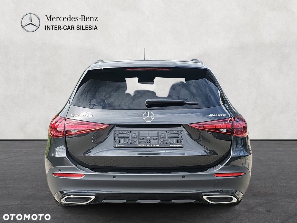 Mercedes-Benz Klasa C - 6