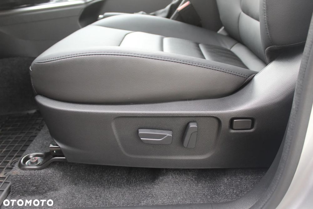 Isuzu D-Max 1.9 DC LSX - 9