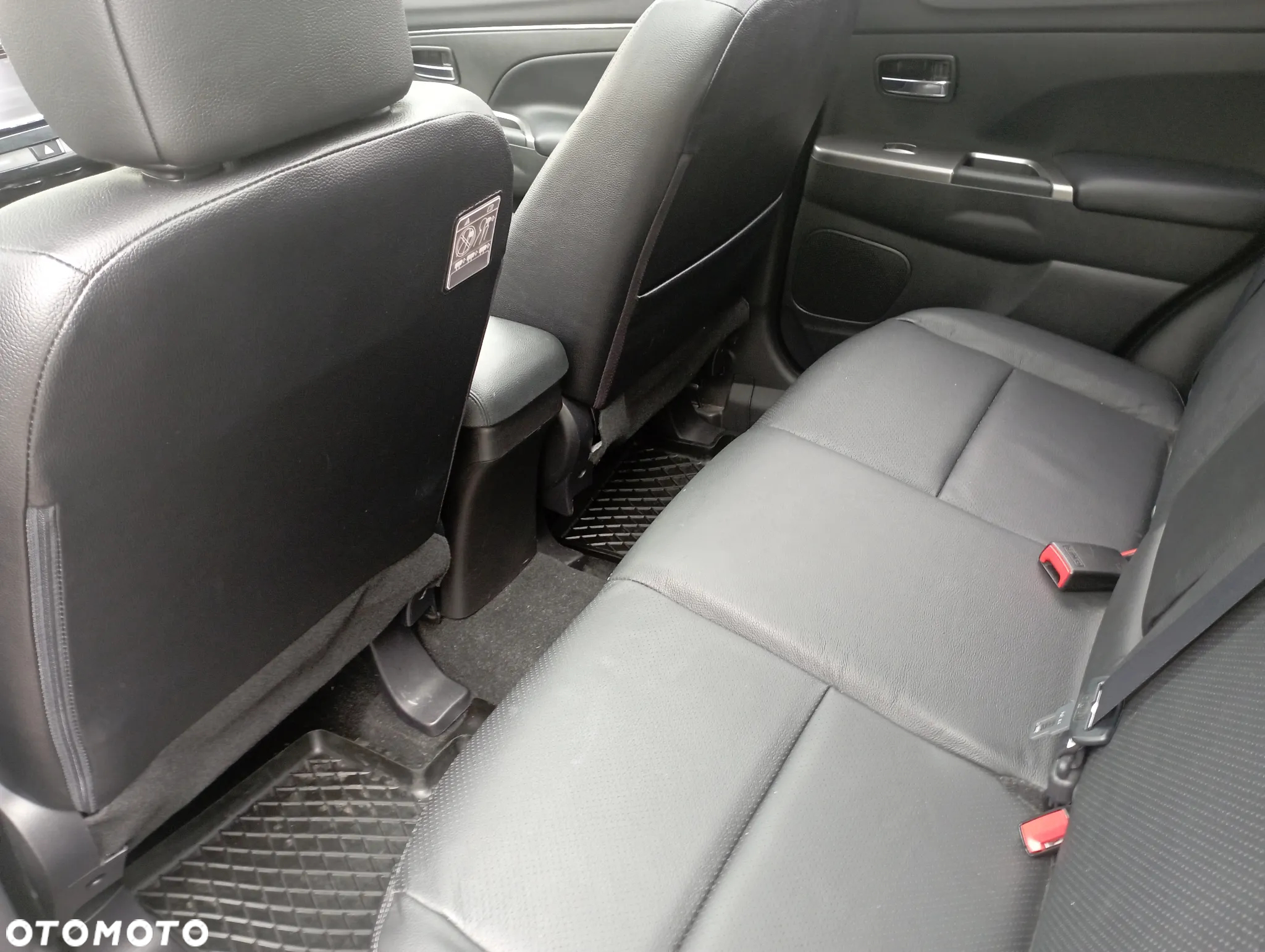 Mitsubishi ASX 1.6 Instyle - 4