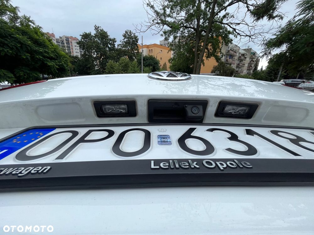 Volkswagen Touran 2.0 TDI SCR (BlueMotion Technology) DSG Highline - 12