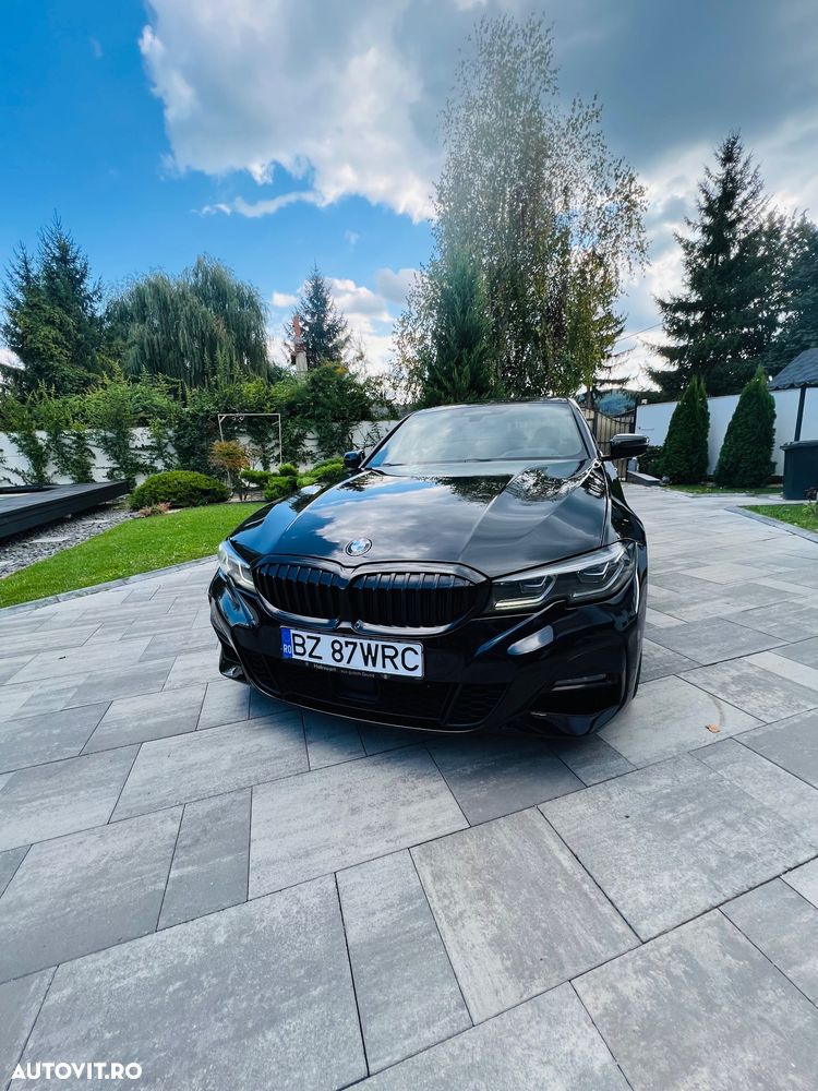 BMW Seria 3 - 7