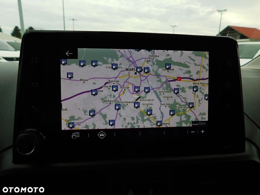 Citroën Berlingo M 1.5 BlueHDI Feel S&S - 9