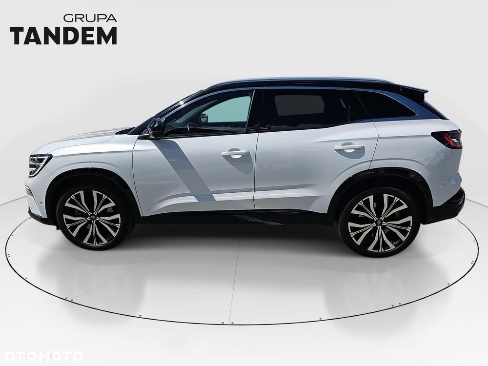 Renault Austral 1.2 E-Tech Full Hybrid 200 Iconic MMT - 8