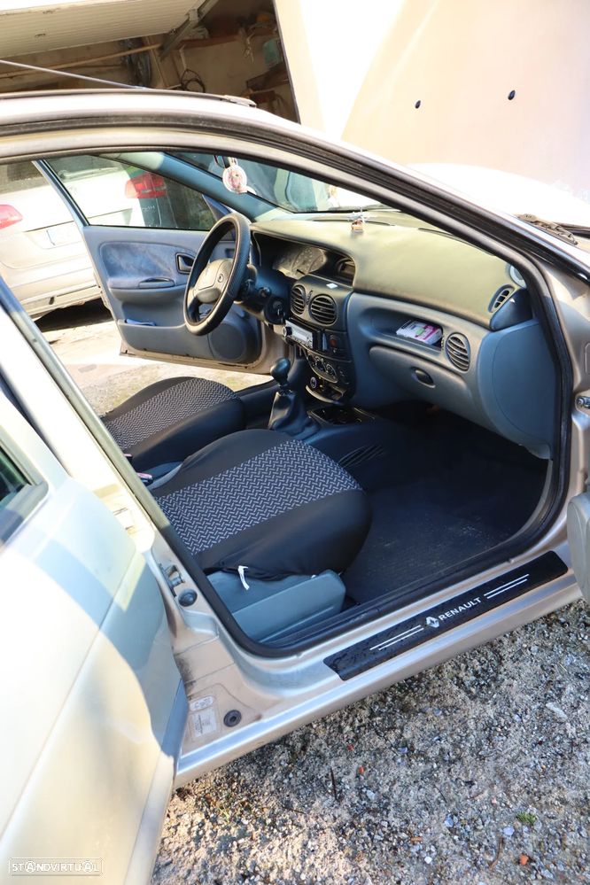 Renault Mégane CC - 10