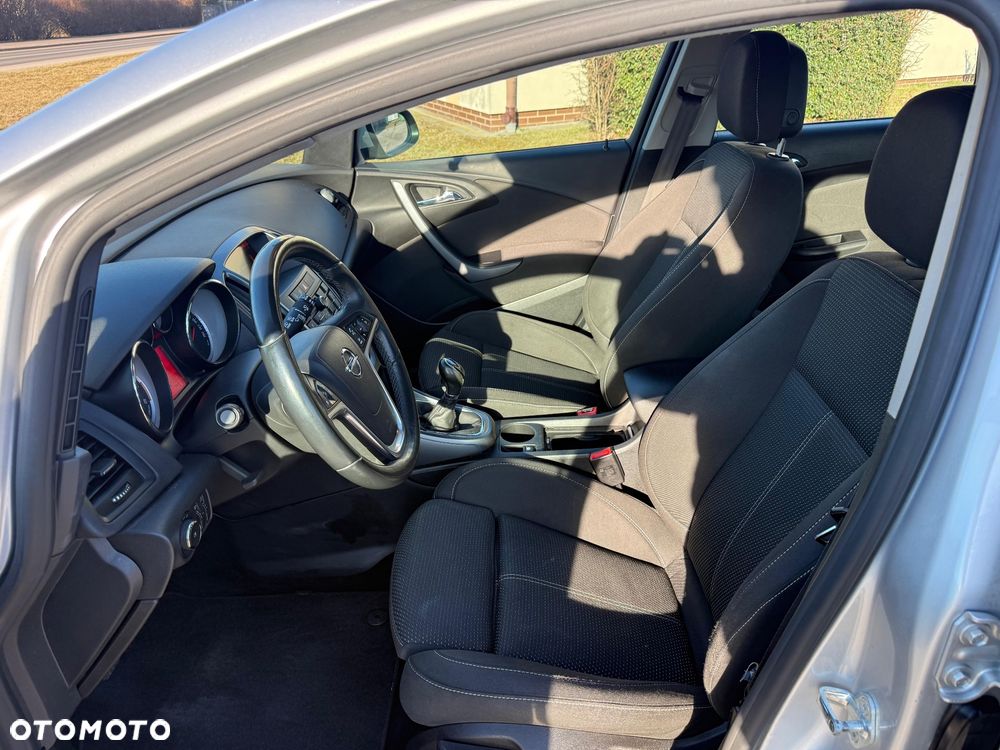Opel Astra - 12
