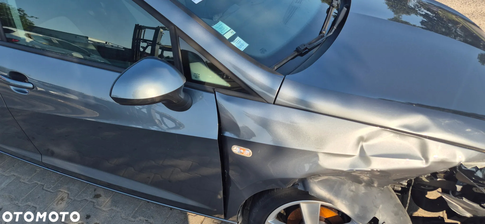 Seat Ibiza 1.6 TDI Style - 11
