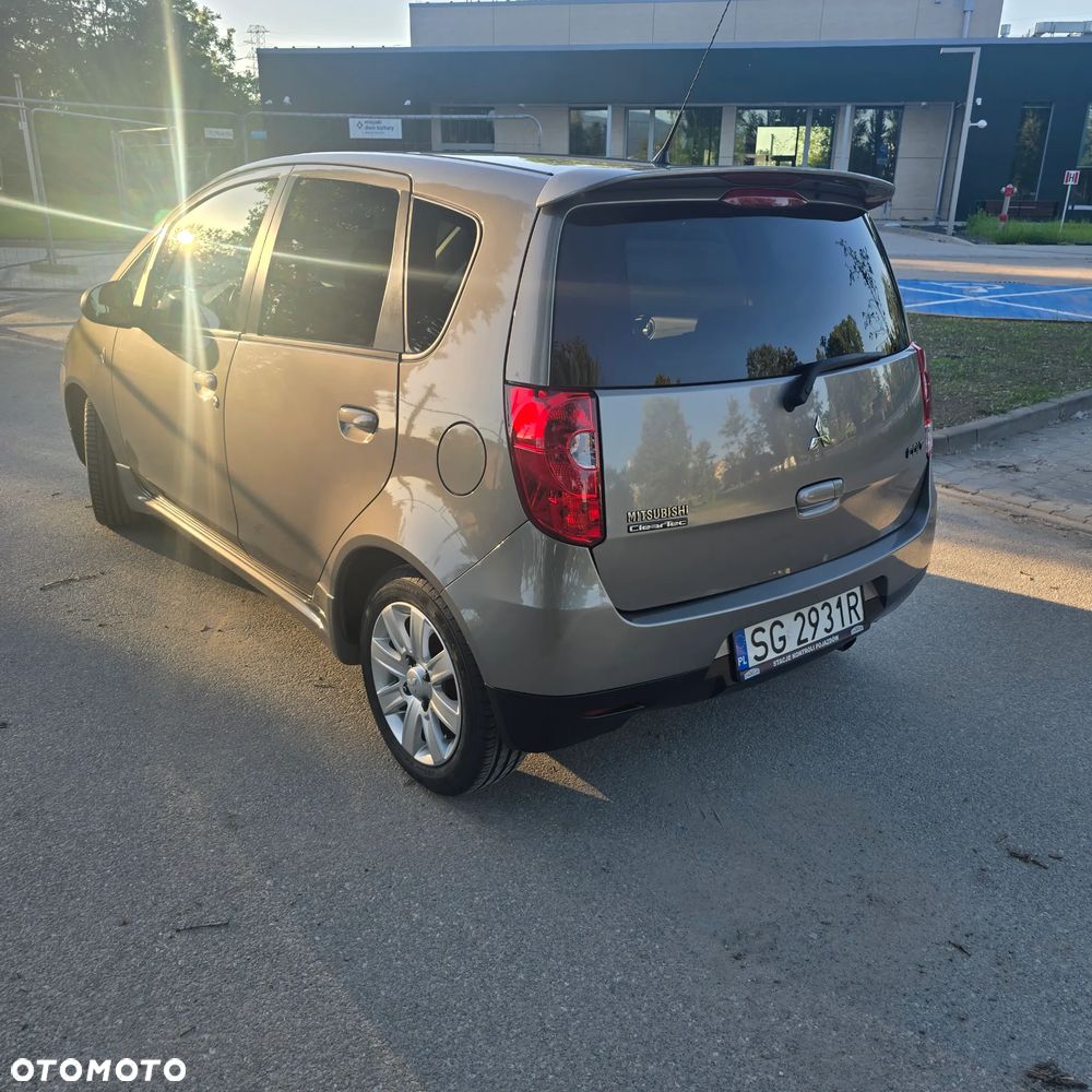 Mitsubishi Colt 1.3 Inform Cleartec - 2