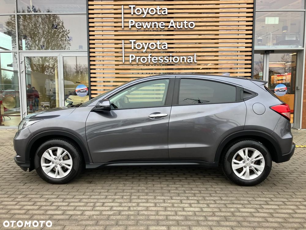 Honda HR-V 1.5 Elegance (ADAS) - 3