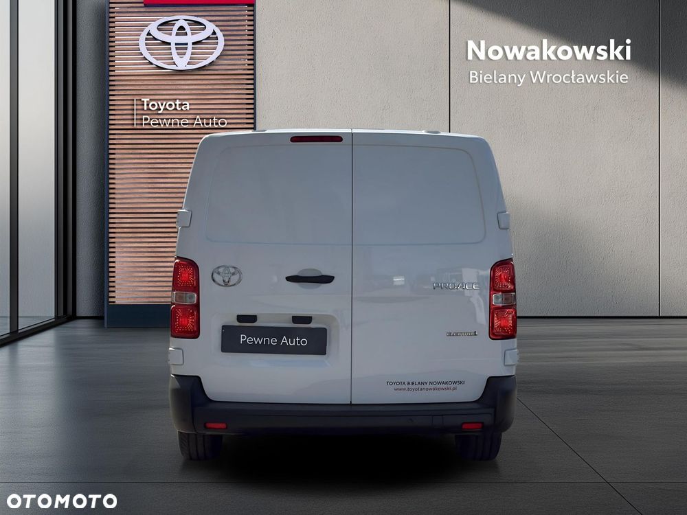 Toyota PROACE - 5