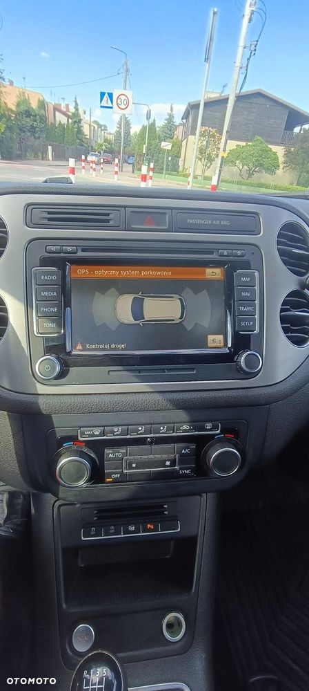 Volkswagen Tiguan 2.0 TDI CityLine - 16