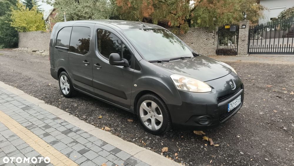 Peugeot Partner - 3