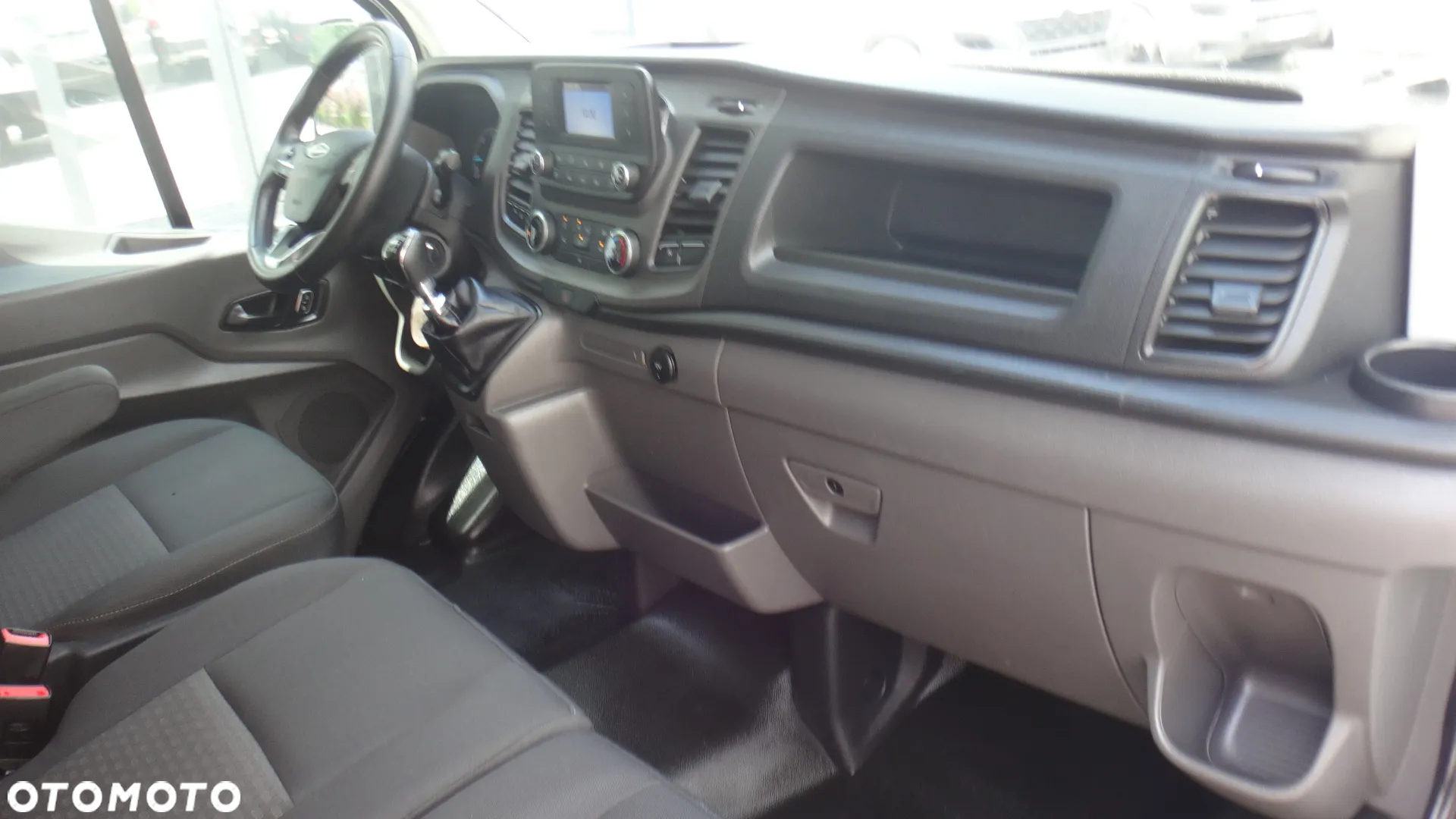 Ford TRANSIT - 9