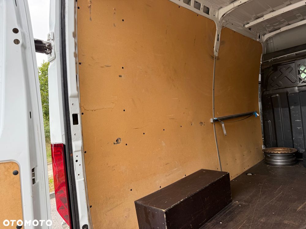 Iveco Daily35S17 - 16