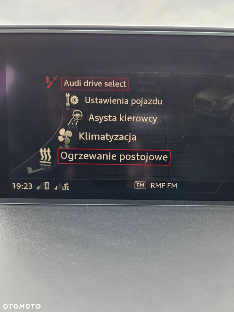 Audi Q7 50 TDI Quattro Tiptronic - 28