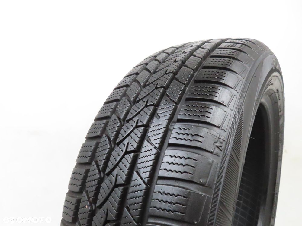 185/60R15 OPONA CAŁOROCZNA UŻYWANA Falken EuroAll Season AS200 88H XL - 6