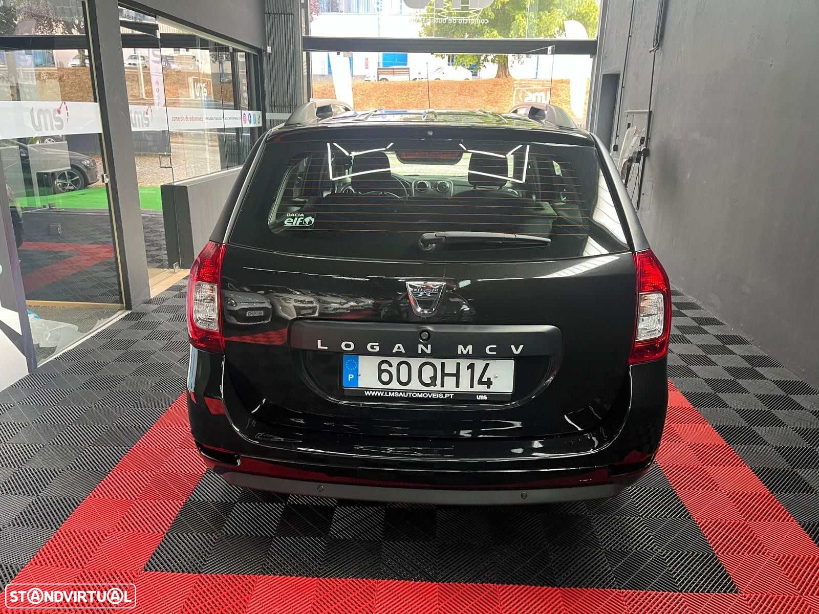 Dacia Logan MCV 0.9 TCe Confort - 5