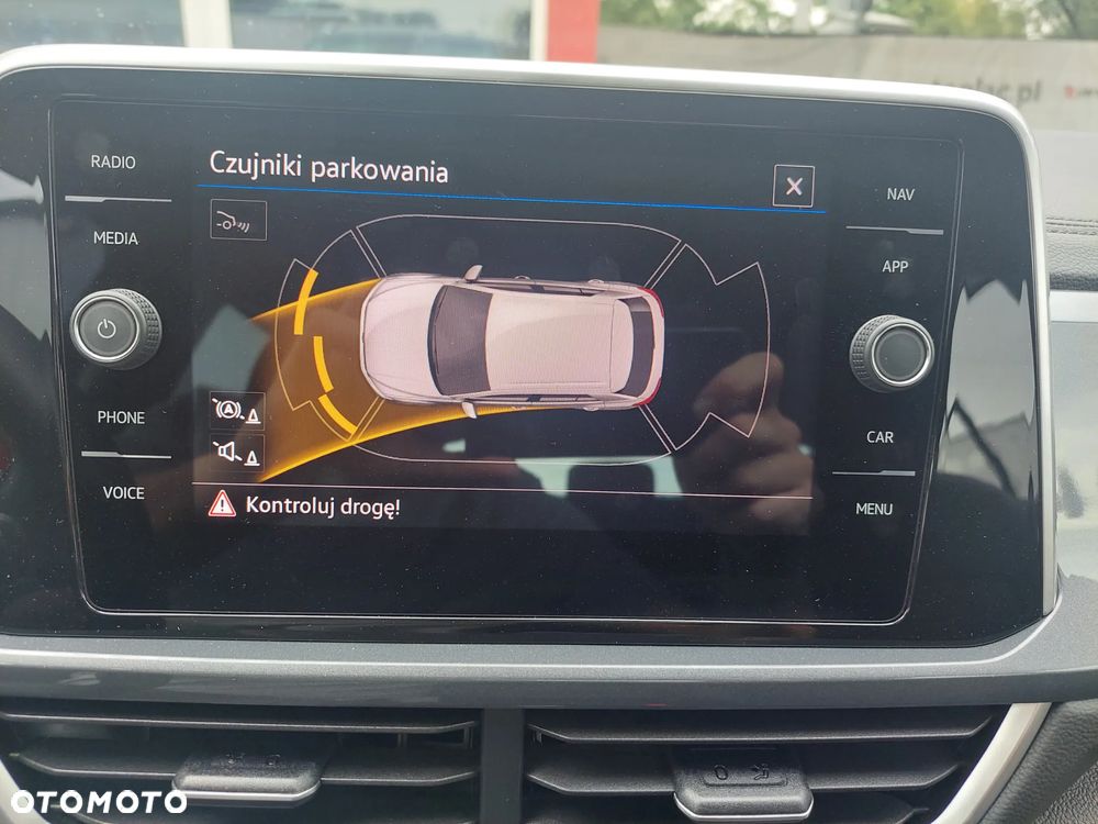 Volkswagen T-Roc 1.5 TSI Style DSG - 16