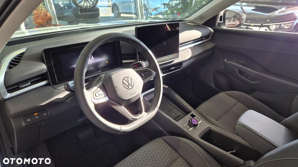 Volkswagen T-Roc 1.5 TSI Life DSG - 6