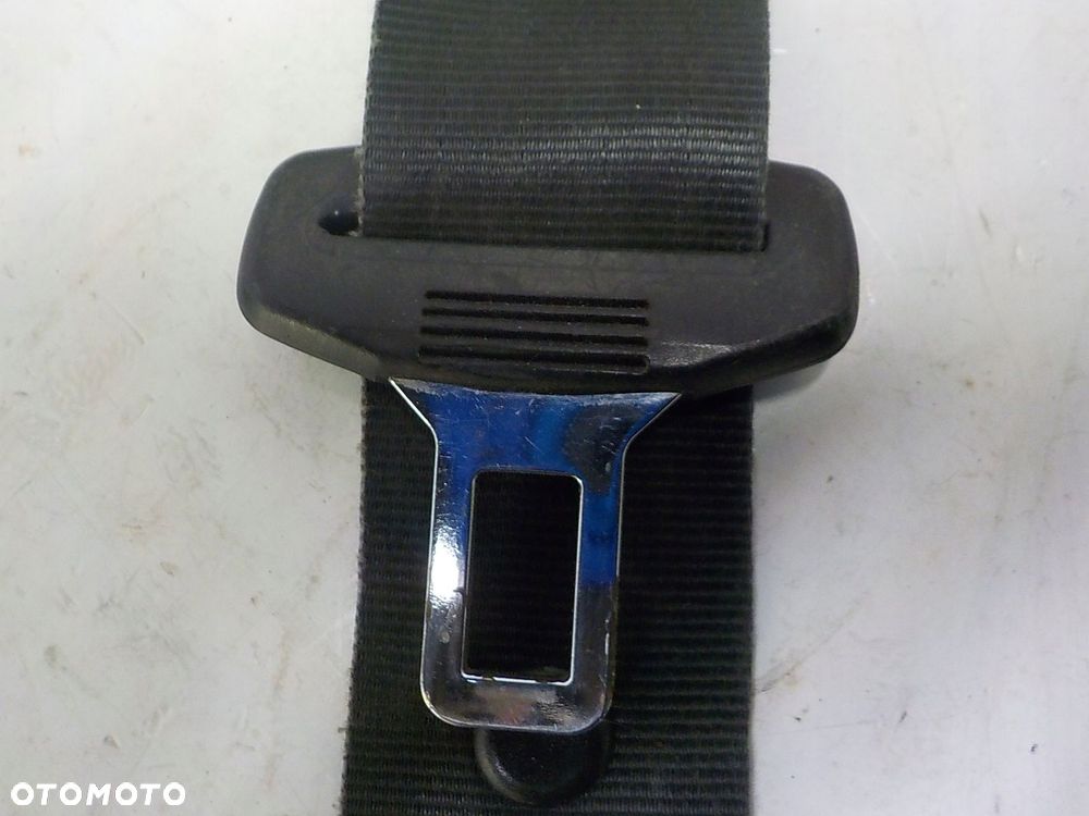 VW PASSAT B6 PAS BEZPIECZEŃSTWA NAPINACZ PRAWY 3C1857706Q 34074890 - 5