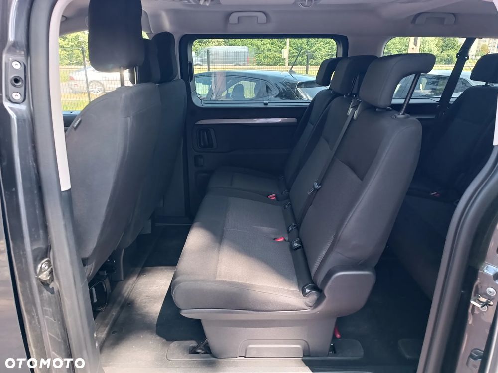 Toyota ProAce - 14