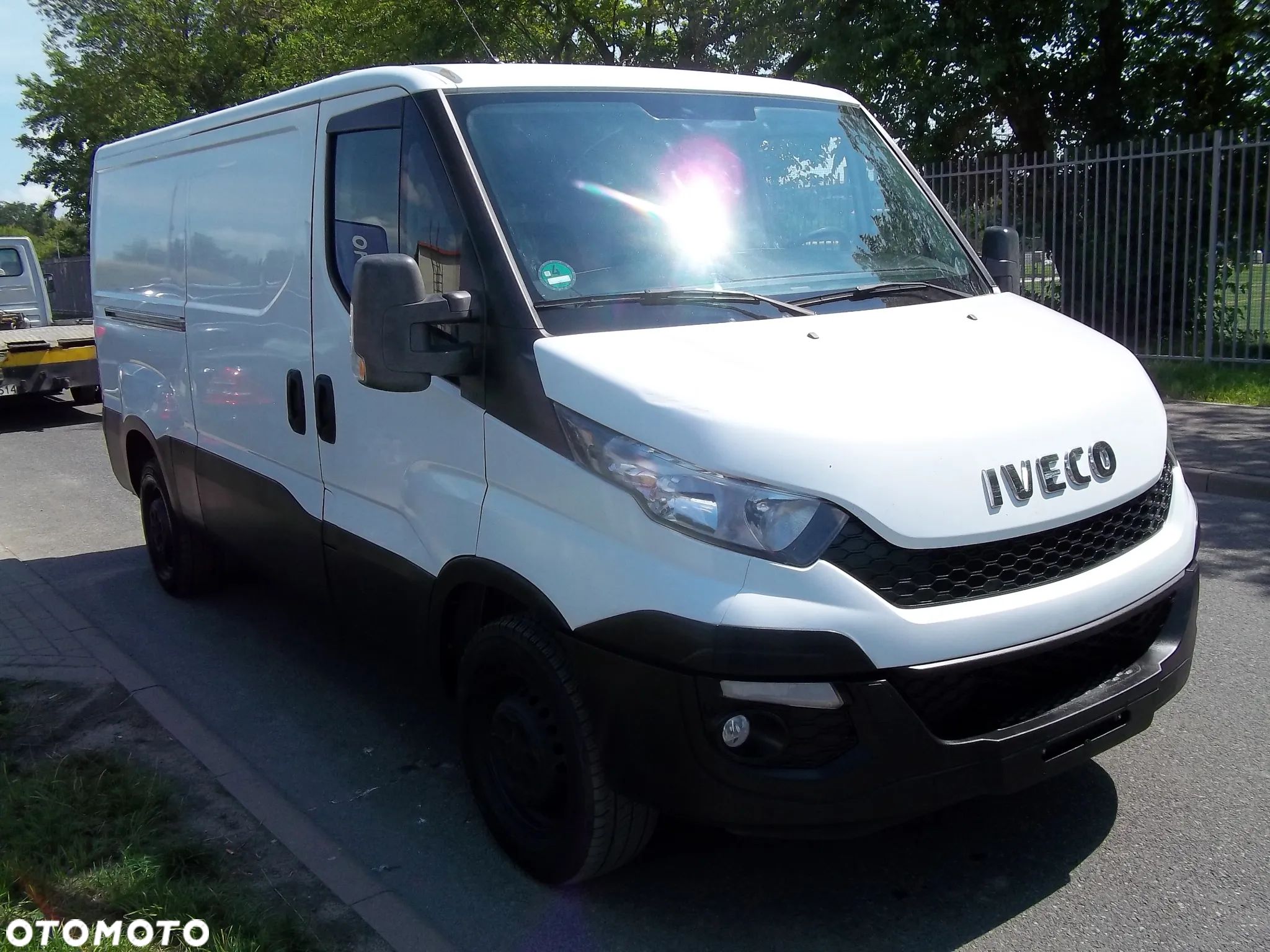 Iveco daily - 1