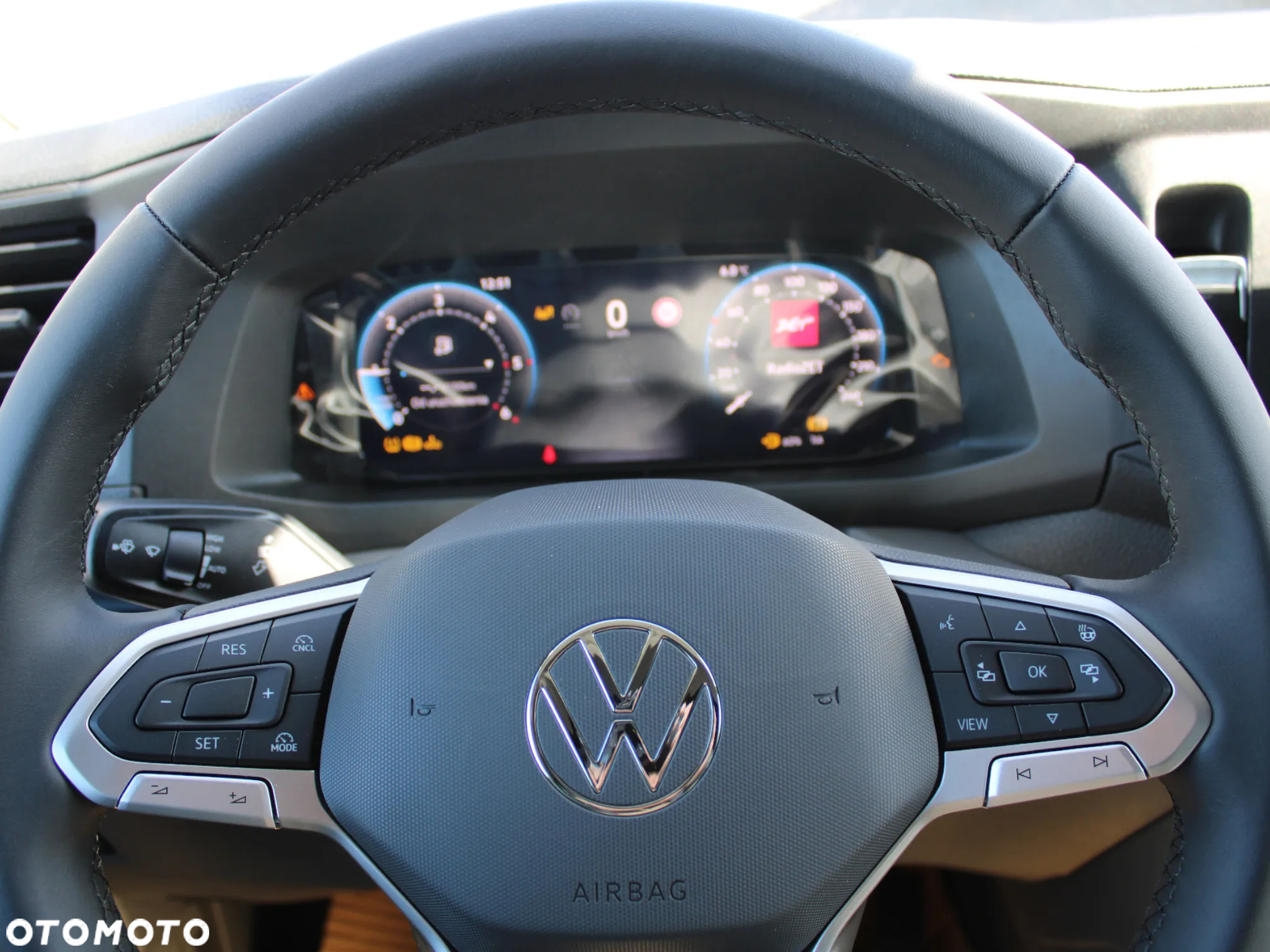 Volkswagen Crafter 35 - 14