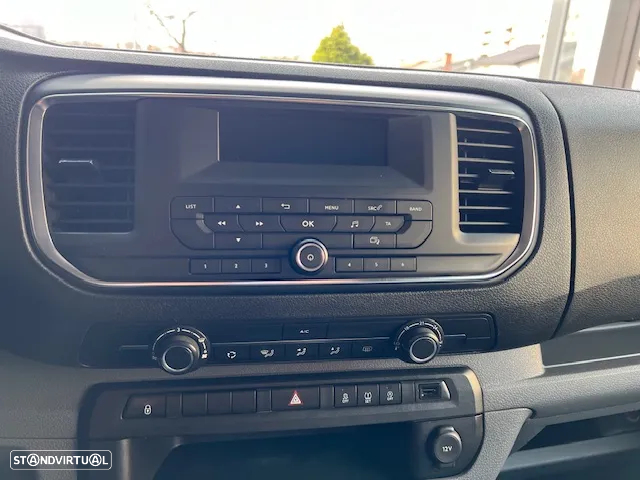 Toyota Proace Verso 1.6 D-4D L1 1.0T Comfort 9L - 10