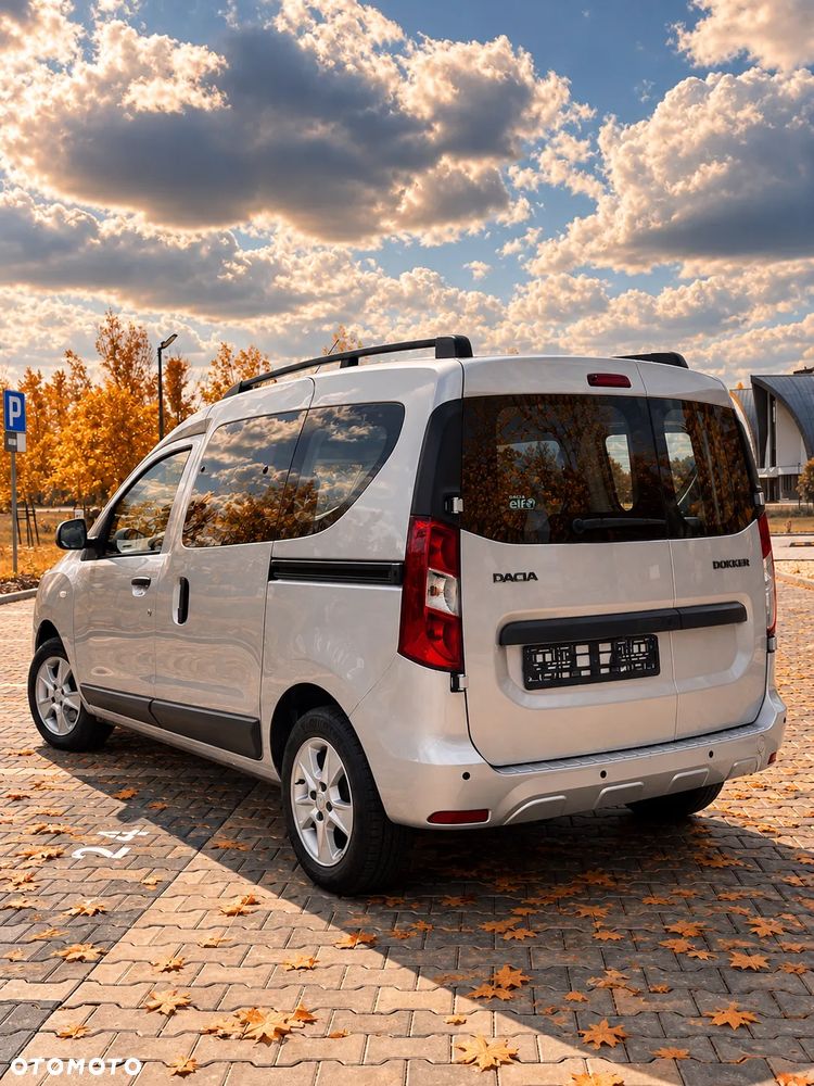 Dacia Dokker - 6