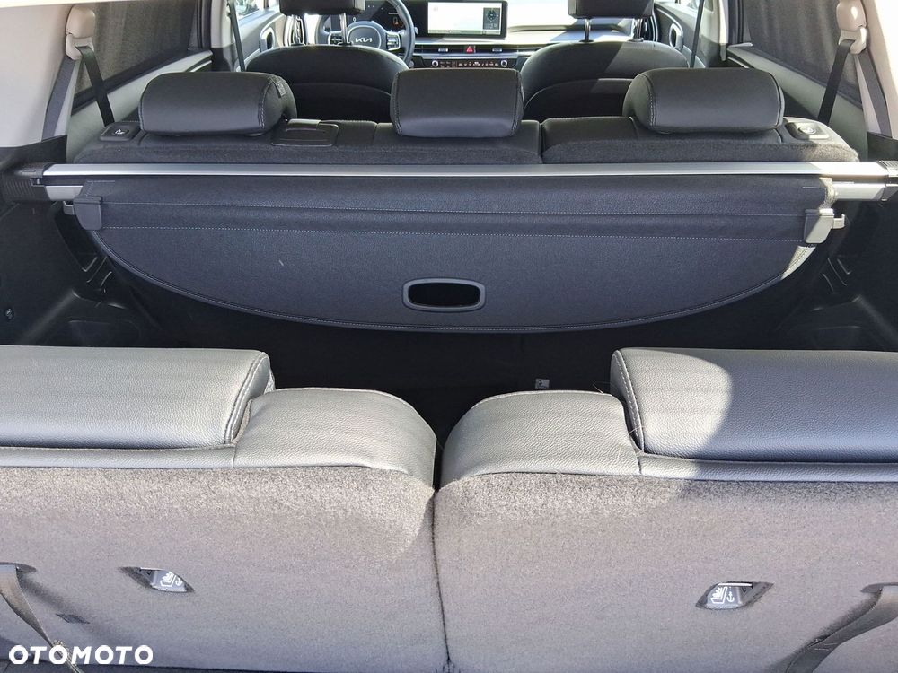 Kia Sorento - 21