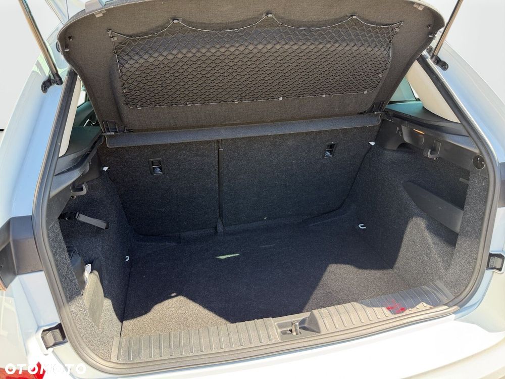 Skoda Kamiq 1.0 TSI Style DSG - 37